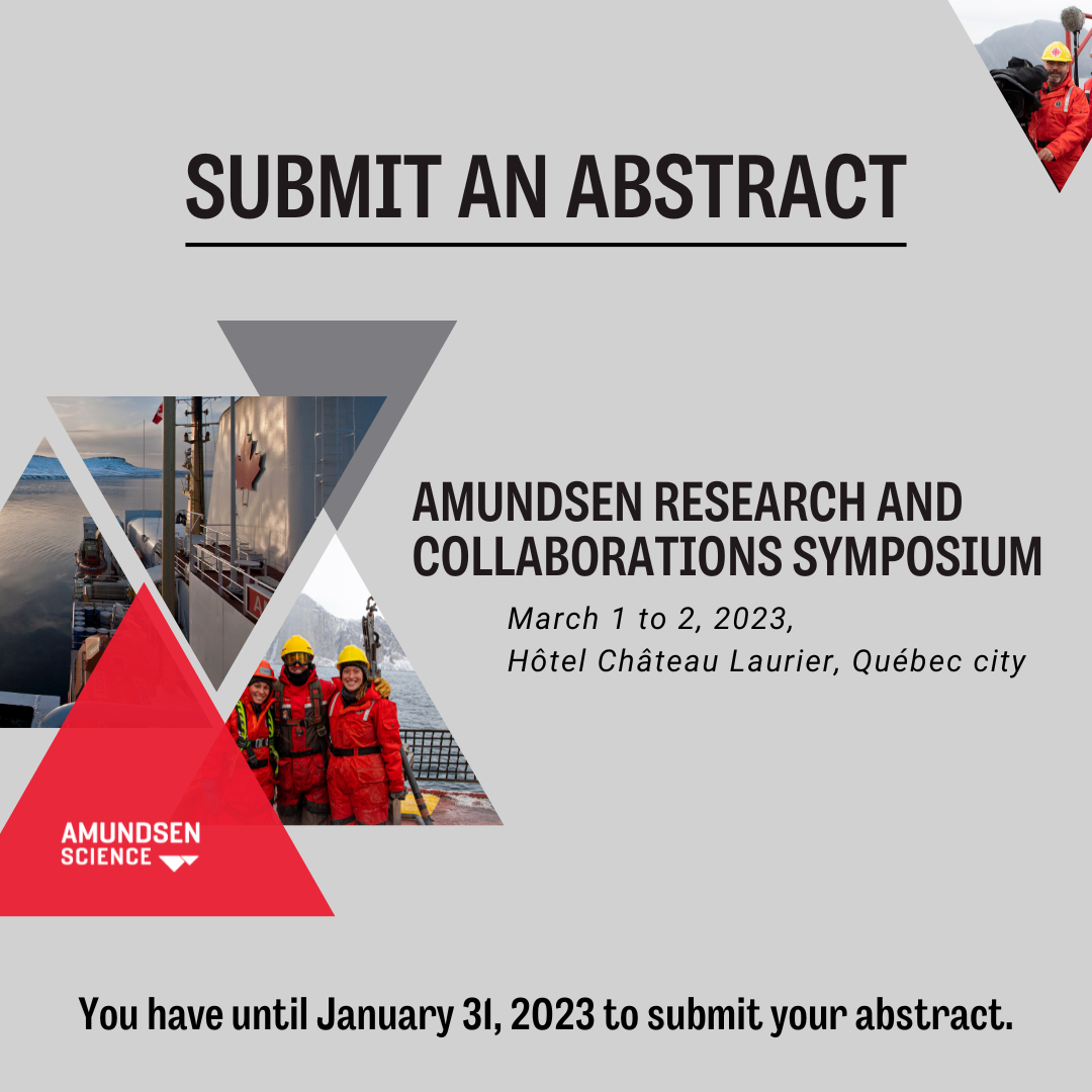 amundsen-science-2023-planification-et-symposium-plan